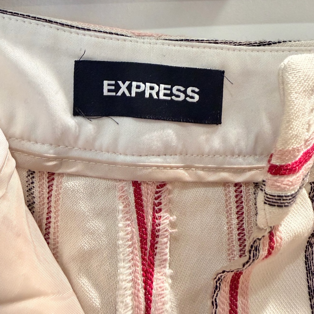 EXPRESS Culottes - Picture 2 of 7